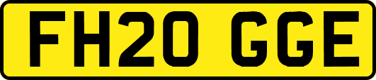 FH20GGE
