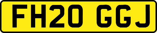 FH20GGJ