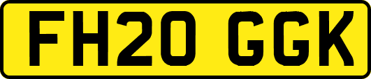 FH20GGK