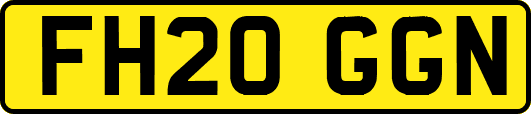 FH20GGN