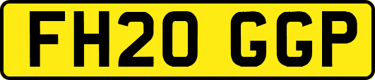 FH20GGP