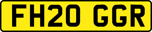 FH20GGR
