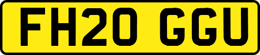 FH20GGU