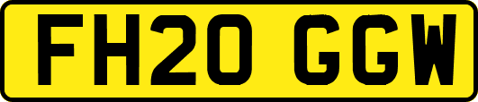 FH20GGW