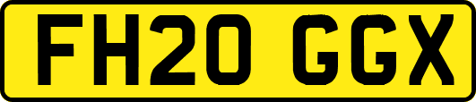 FH20GGX