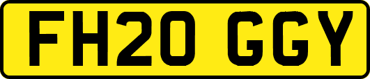FH20GGY