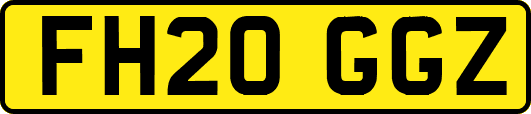 FH20GGZ