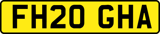 FH20GHA