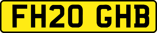FH20GHB