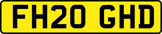FH20GHD