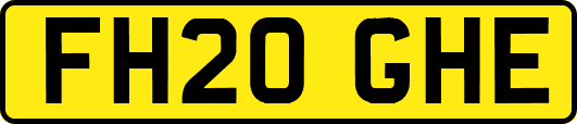 FH20GHE