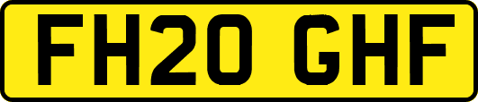 FH20GHF