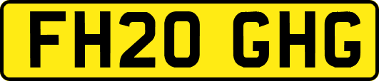 FH20GHG
