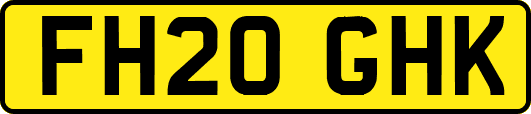 FH20GHK