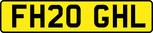FH20GHL
