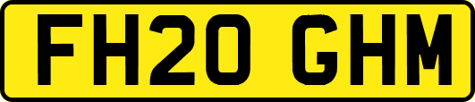 FH20GHM