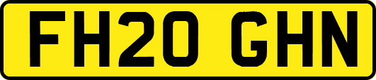 FH20GHN