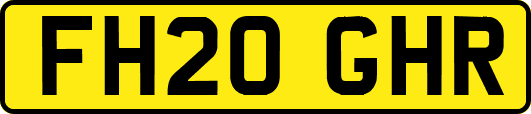 FH20GHR