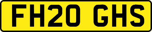 FH20GHS