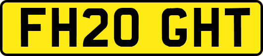 FH20GHT