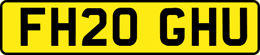 FH20GHU