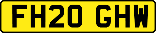 FH20GHW