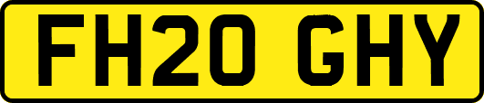FH20GHY