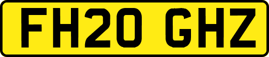 FH20GHZ