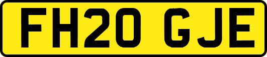 FH20GJE