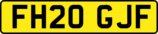 FH20GJF