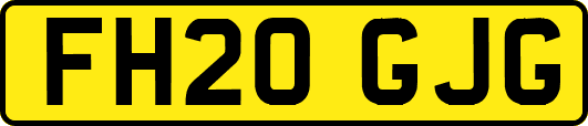 FH20GJG