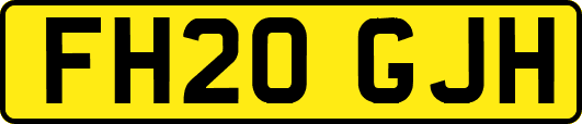 FH20GJH