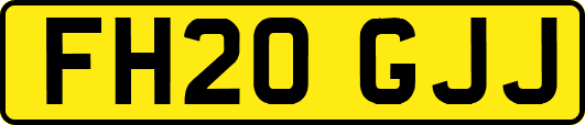 FH20GJJ
