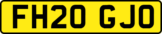 FH20GJO