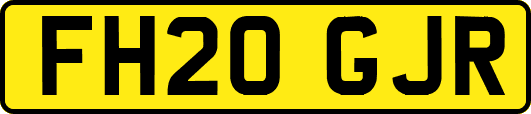 FH20GJR