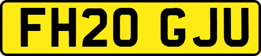 FH20GJU