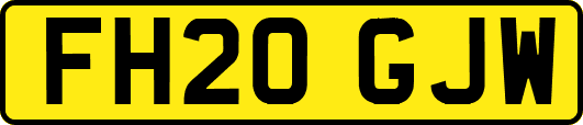 FH20GJW