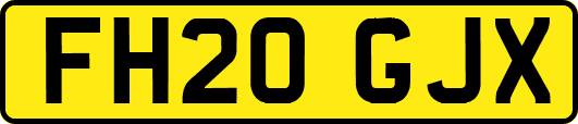 FH20GJX
