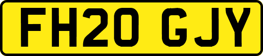 FH20GJY