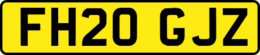 FH20GJZ
