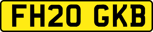FH20GKB