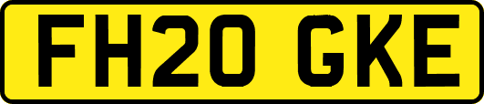 FH20GKE
