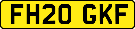 FH20GKF