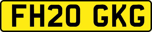 FH20GKG