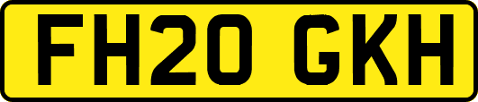 FH20GKH