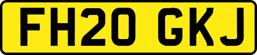 FH20GKJ