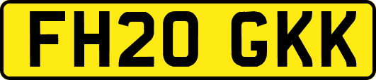 FH20GKK