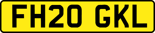 FH20GKL