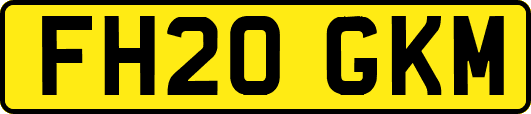 FH20GKM