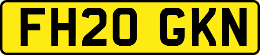FH20GKN
